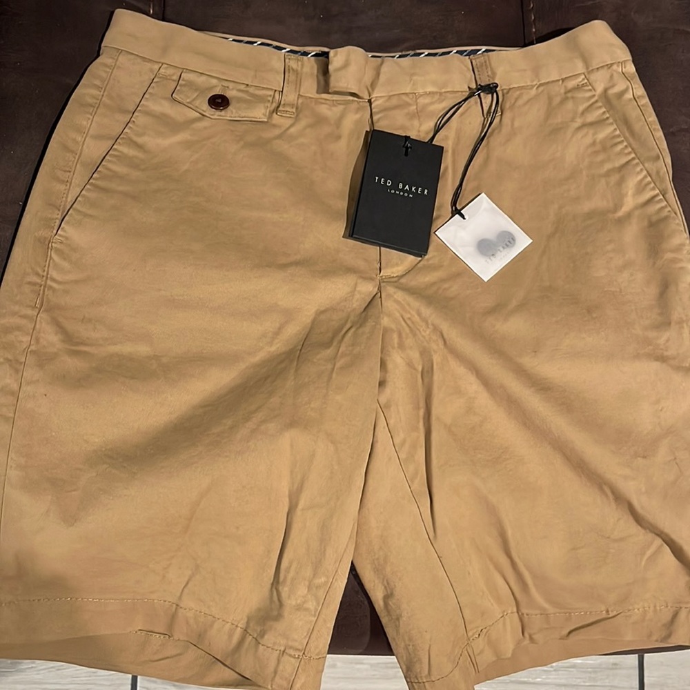 Brand new with tags Ted Baker shorts - 30R